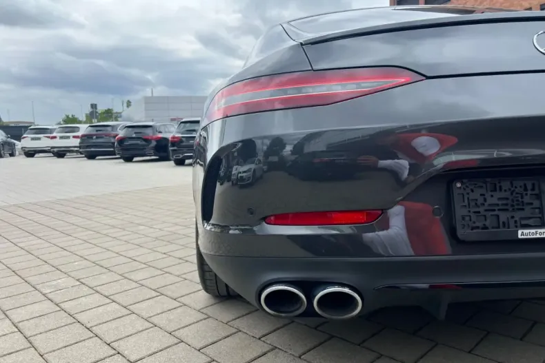 Mercedes-Benz AMG GT din 2023 cu 49.737 km - oferta MER119440 - foto 11