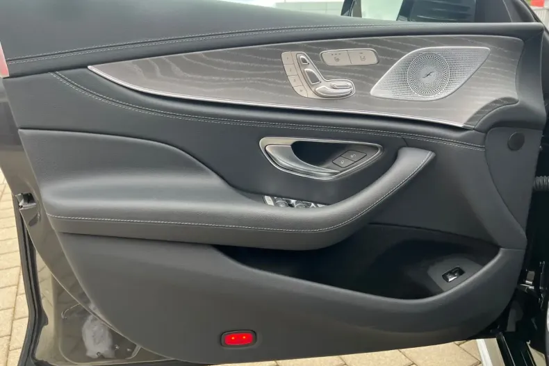 Mercedes-Benz AMG GT din 2023 cu 49.737 km - oferta MER119440 - foto 16