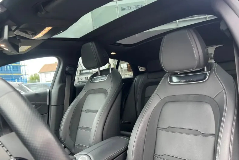 Mercedes-Benz AMG GT din 2023 cu 49.737 km - oferta MER119440 - foto 17