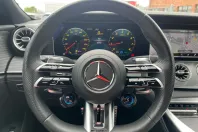 Mercedes-Benz AMG GT din 2023 cu 49.737 km - oferta MER119440 - foto 22