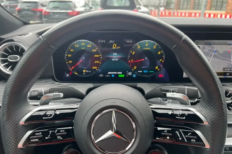 Mercedes-Benz AMG GT din 2023 cu 49.737 km - oferta MER119440 - foto 23