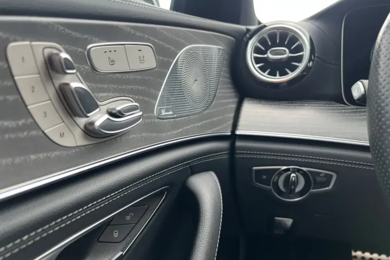 Mercedes-Benz AMG GT din 2023 cu 49.737 km - oferta MER119440 - foto 24