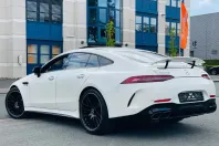 Mercedes-Benz AMG GT din 2020 cu 39.999 km - oferta MER119441 - foto 2