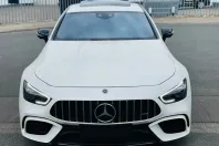 Mercedes-Benz AMG GT din 2020 cu 39.999 km - oferta MER119441 - foto 5