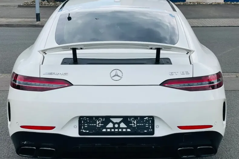 Mercedes-Benz AMG GT din 2020 cu 39.999 km - oferta MER119441 - foto 6