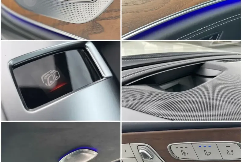 Mercedes-Benz AMG GT din 2020 cu 39.999 km - oferta MER119441 - foto 13