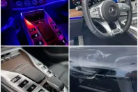 Mercedes-Benz AMG GT din 2020 cu 39.999 km - oferta MER119441 - foto 14