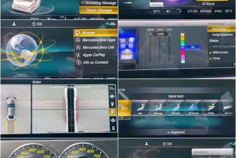 Mercedes-Benz AMG GT din 2020 cu 39.999 km - oferta MER119441 - foto 15