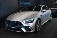 Mercedes-Benz AMG GT din 2020 cu 114.000 km - oferta MER119444 - foto 1