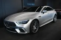 Mercedes-Benz AMG GT din 2020 cu 114.000 km - oferta MER119444 - foto 2