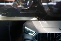 Mercedes-Benz AMG GT din 2020 cu 114.000 km - oferta MER119444 - foto 3