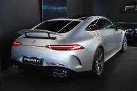 Mercedes-Benz AMG GT din 2020 cu 114.000 km - oferta MER119444 - foto 4