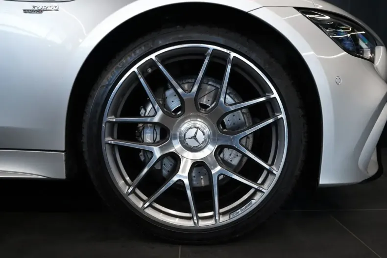 Mercedes-Benz AMG GT din 2020 cu 114.000 km - oferta MER119444 - foto 5