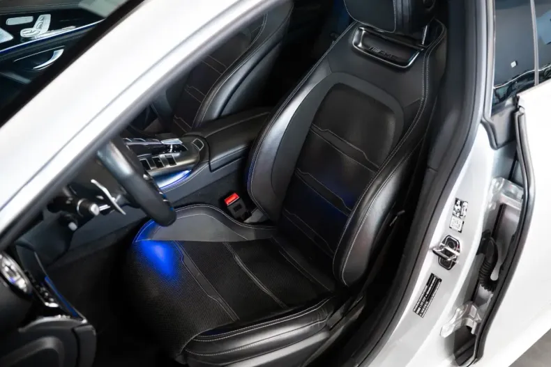 Mercedes-Benz AMG GT din 2020 cu 114.000 km - oferta MER119444 - foto 7