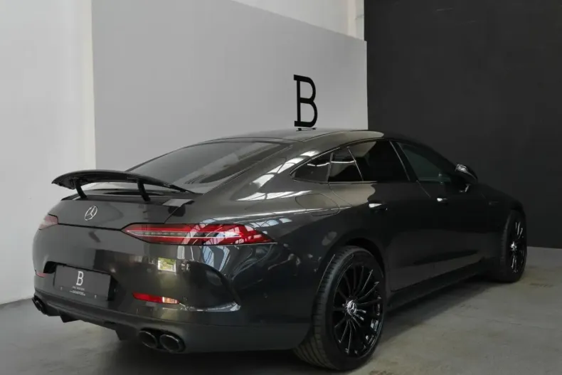 Mercedes-Benz AMG GT din 2021 cu 100.000 km - oferta MER119445 - foto 2