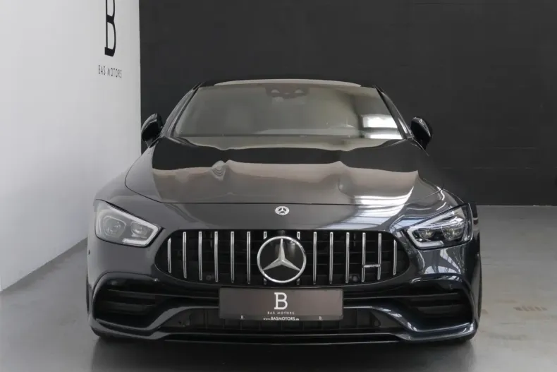 Mercedes-Benz AMG GT din 2021 cu 100.000 km - oferta MER119445 - foto 3