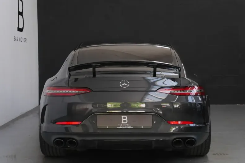 Mercedes-Benz AMG GT din 2021 cu 100.000 km - oferta MER119445 - foto 4