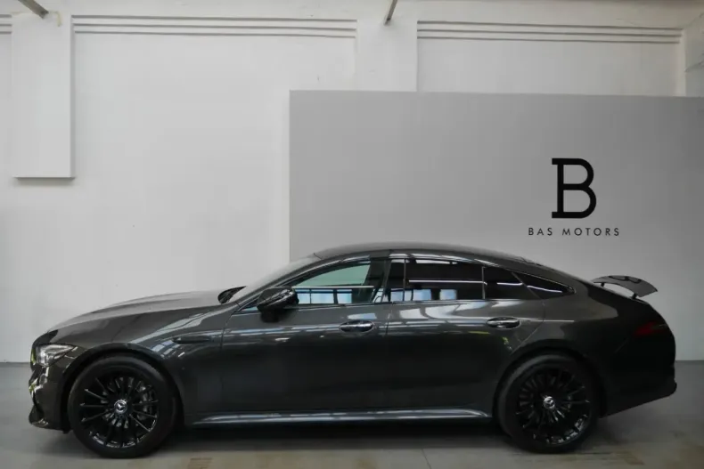 Mercedes-Benz AMG GT din 2021 cu 100.000 km - oferta MER119445 - foto 6