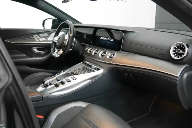 Mercedes-Benz AMG GT din 2021 cu 100.000 km - oferta MER119445 - foto 9
