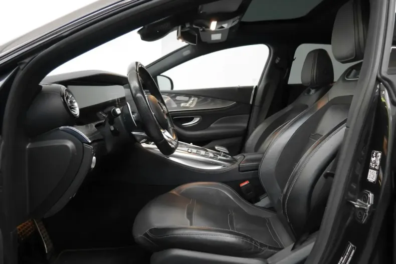 Mercedes-Benz AMG GT din 2021 cu 100.000 km - oferta MER119445 - foto 10