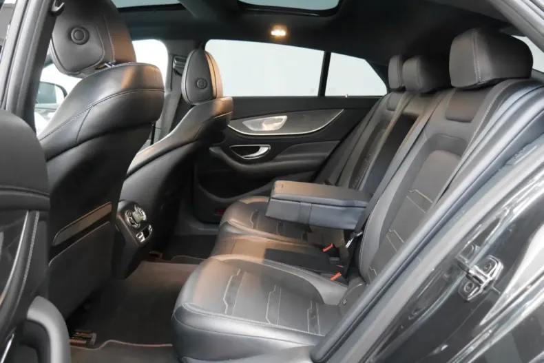 Mercedes-Benz AMG GT din 2021 cu 100.000 km - oferta MER119445 - foto 11