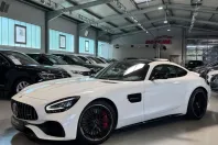 Mercedes-Benz AMG GT C din 2021 cu 47.423 km - oferta MER119446 - foto 2