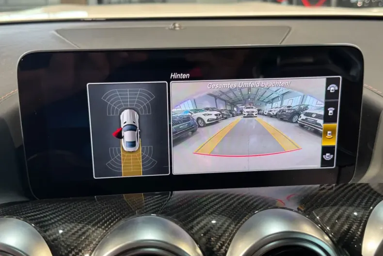 Mercedes-Benz AMG GT C din 2021 cu 47.423 km - oferta MER119446 - foto 17