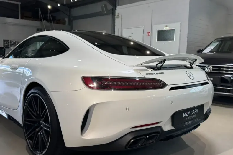 Mercedes-Benz AMG GT C din 2021 cu 47.423 km - oferta MER119446 - foto 24