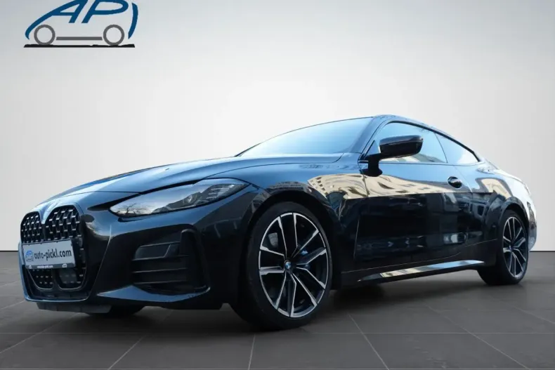 BMW M440 din 2022 cu 66.000 km - oferta BMW119447 - foto 1