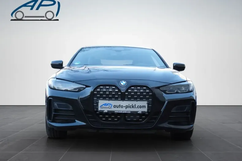 BMW M440 din 2022 cu 66.000 km - oferta BMW119447 - foto 2