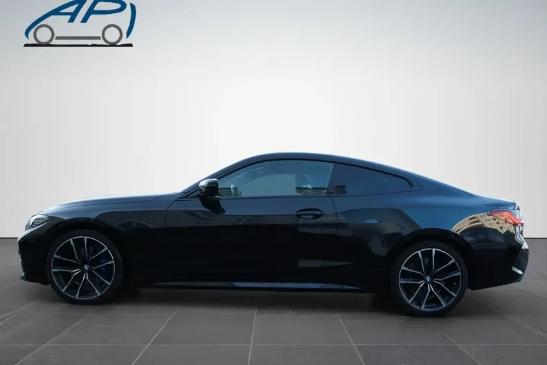 BMW M440 din 2022 cu 66.000 km - oferta BMW119447 - foto 4