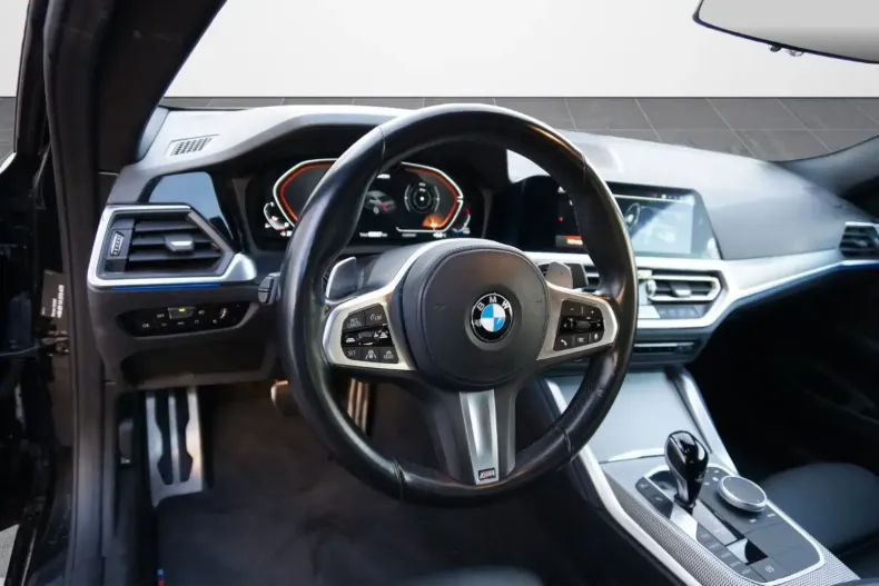 BMW M440 din 2022 cu 66.000 km - oferta BMW119447 - foto 7