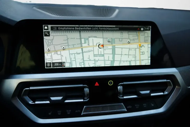 BMW M440 din 2022 cu 66.000 km - oferta BMW119447 - foto 9