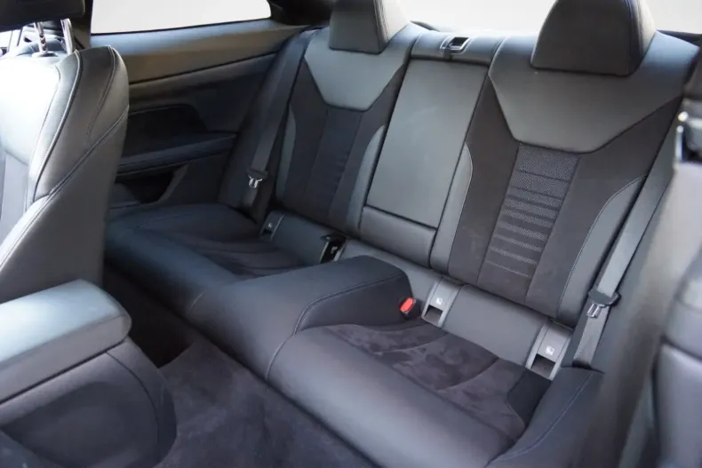 BMW M440 din 2022 cu 66.000 km - oferta BMW119447 - foto 10