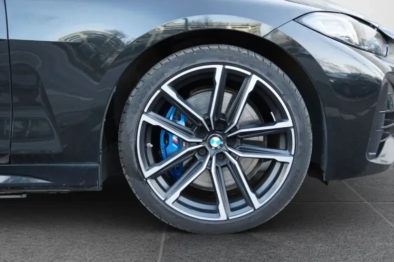 BMW M440 din 2022 cu 66.000 km - oferta BMW119447 - foto 11