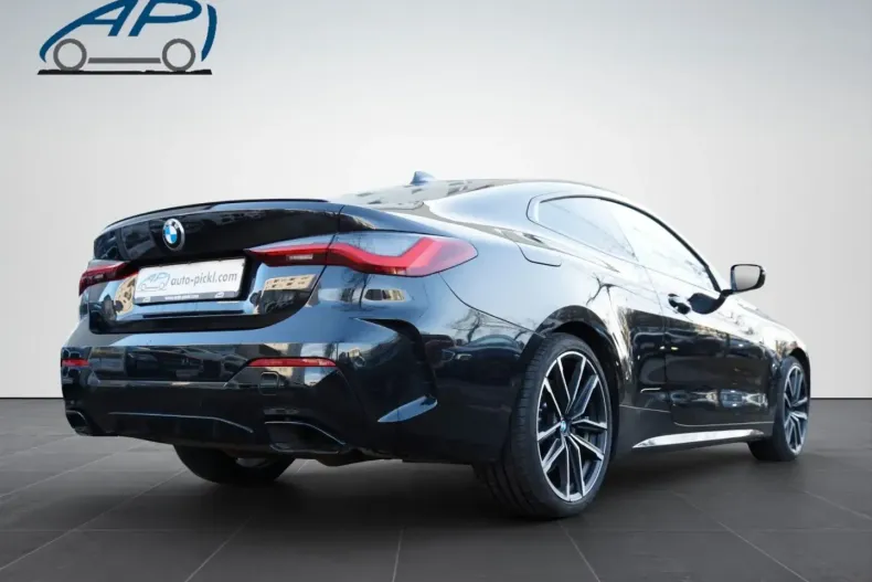 BMW M440 din 2022 cu 66.000 km - oferta BMW119447 - foto 12