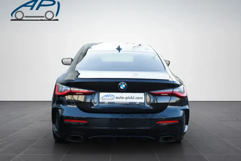 BMW M440 din 2022 cu 66.000 km - oferta BMW119447 - foto 14