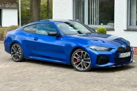 BMW M440 din 2022 cu 6.500 km - oferta BMW119448 - foto 1