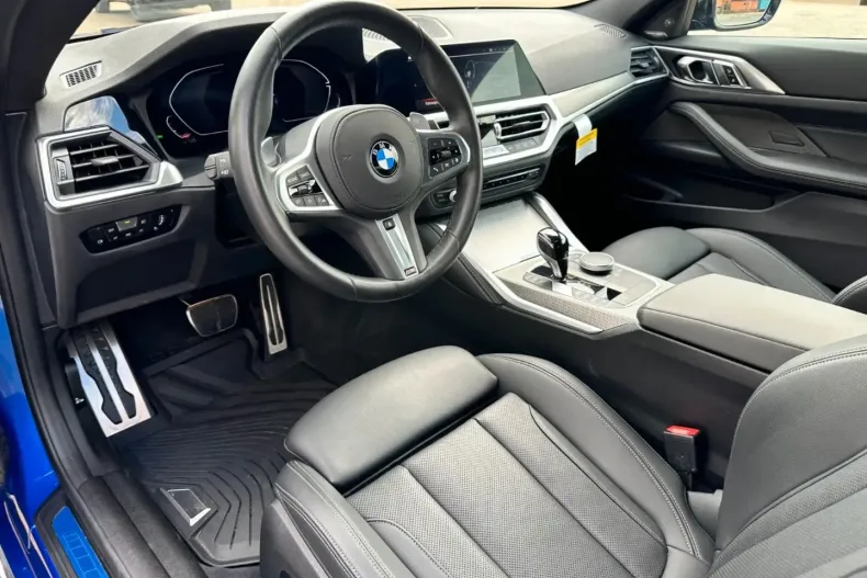 BMW M440 din 2022 cu 6.500 km - oferta BMW119448 - foto 9