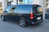 Mercedes-Benz V 300 din 2021 cu 80.750 km - oferta MER119449 - foto 2