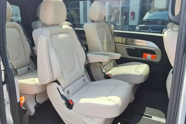 Mercedes-Benz V 300 din 2021 cu 80.750 km - oferta MER119449 - foto 6