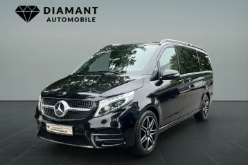 Mercedes-Benz V 300 din 2022 - oferta MER119451