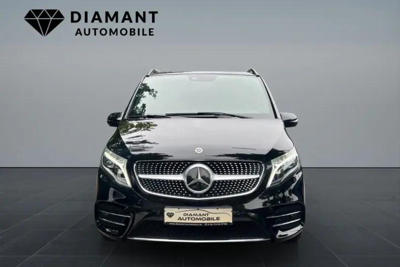 Mercedes-Benz V 300 din 2022 cu 57.000 km - oferta MER119451 - foto 2