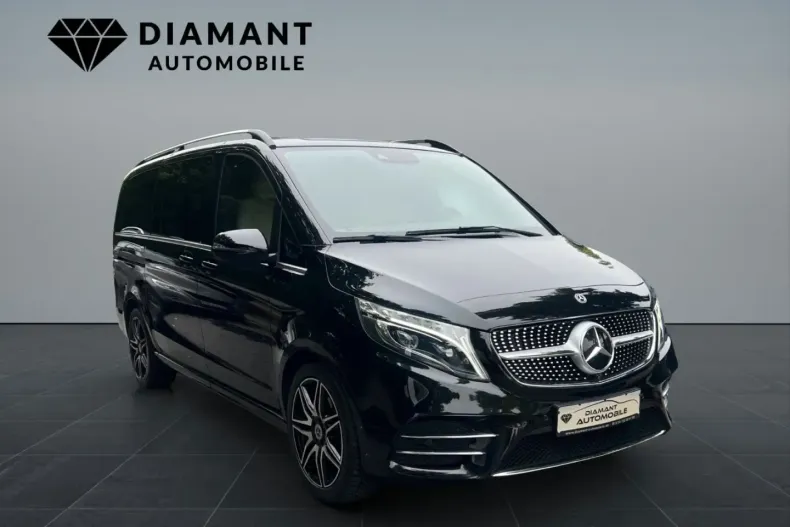 Mercedes-Benz V 300 din 2022 cu 57.000 km - oferta MER119451 - foto 3