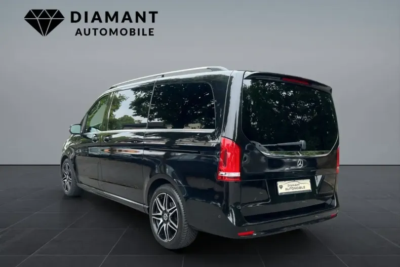 Mercedes-Benz V 300 din 2022 cu 57.000 km - oferta MER119451 - foto 6