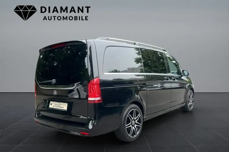 Mercedes-Benz V 300 din 2022 cu 57.000 km - oferta MER119451 - foto 8