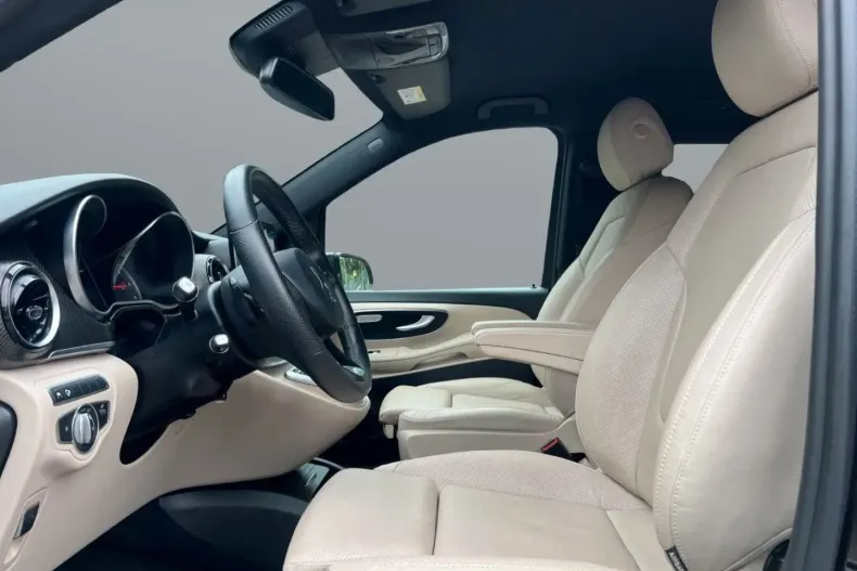 Mercedes-Benz V 300 din 2022 cu 57.000 km - oferta MER119451 - foto 9