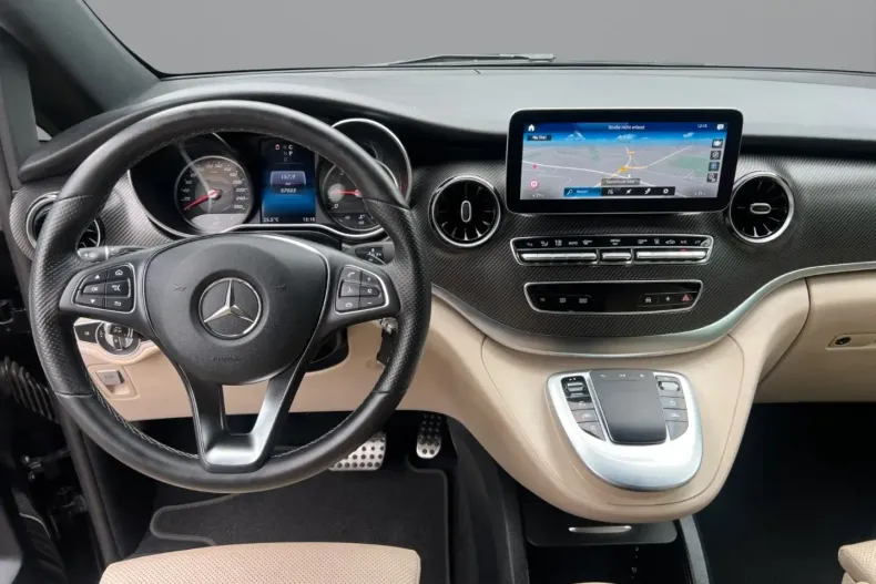 Mercedes-Benz V 300 din 2022 cu 57.000 km - oferta MER119451 - foto 12