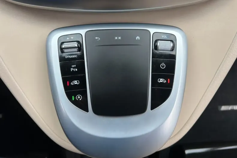 Mercedes-Benz V 300 din 2022 cu 57.000 km - oferta MER119451 - foto 17