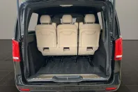 Mercedes-Benz V 300 din 2022 cu 57.000 km - oferta MER119451 - foto 20